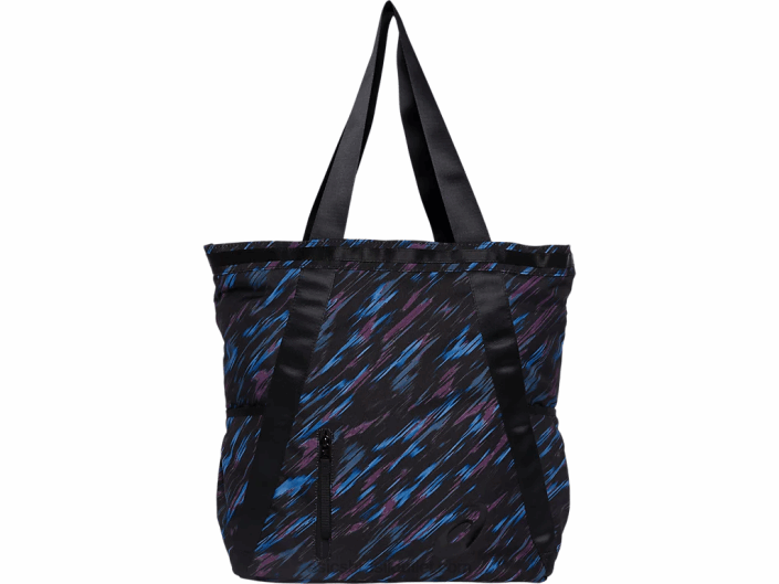 bolsa feminina sana 2.0 fit 462T3472 impressão night shade lake drive Asics
