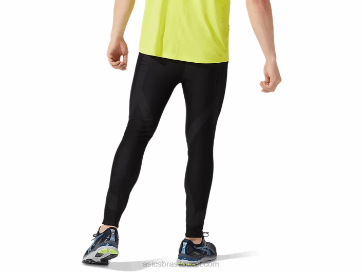 vantagem final masculina 3 462T1974 desempenho preto Asics