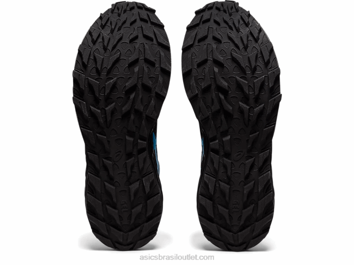 gel-sonoma 6 462T1952 preto/água digital Asics