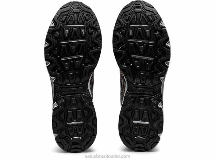 gel-venture 7 462T1529 cinza grafite/preto Asics