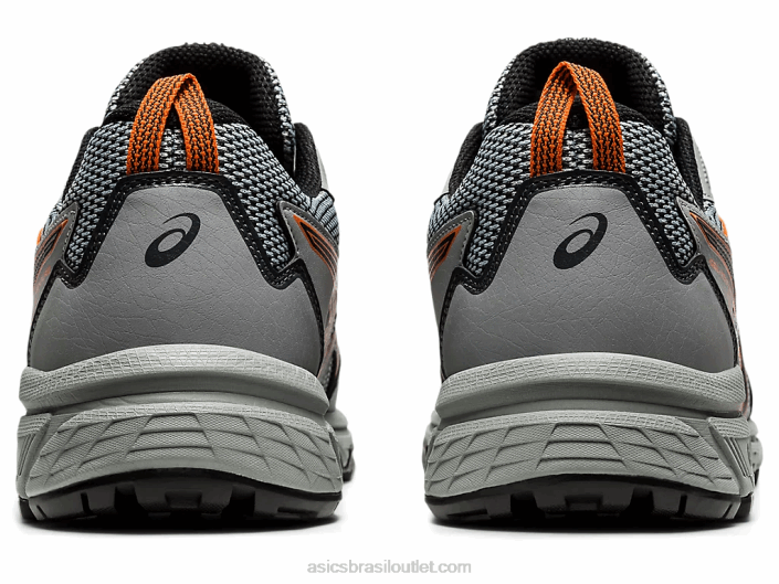 gel-venture 8 462T1555 folha de rocha/habanero Asics