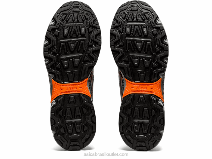 gel-venture 8 462T1555 folha de rocha/habanero Asics
