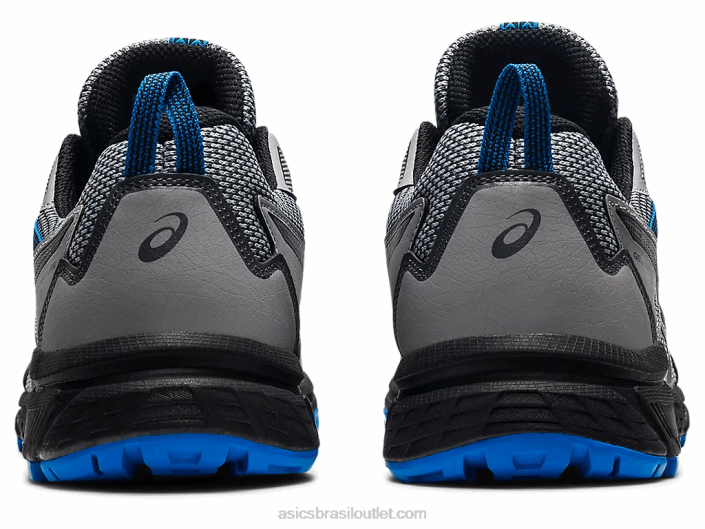 gel-venture 8 462T1880 sheet rock/azul elétrico Asics