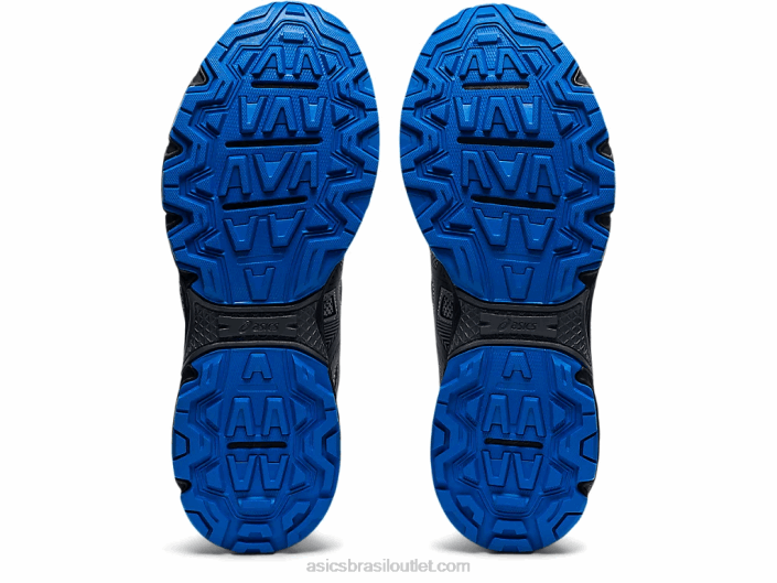 gel-venture 8 462T1880 sheet rock/azul elétrico Asics