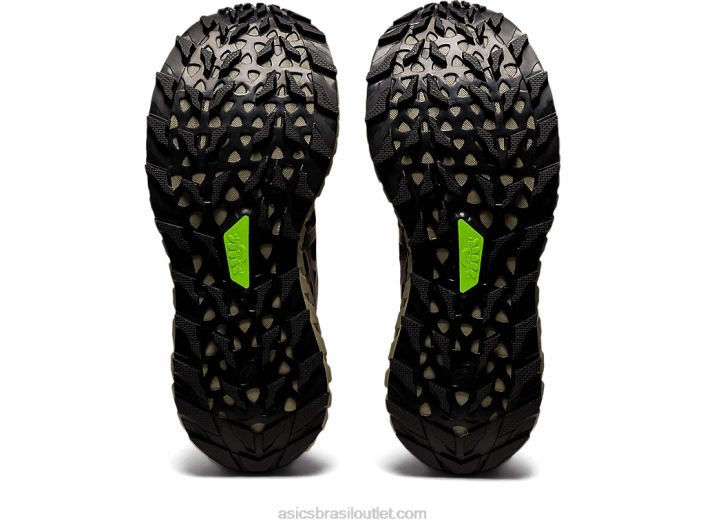 trabuco max 462T929 tomate cereja/preto Asics