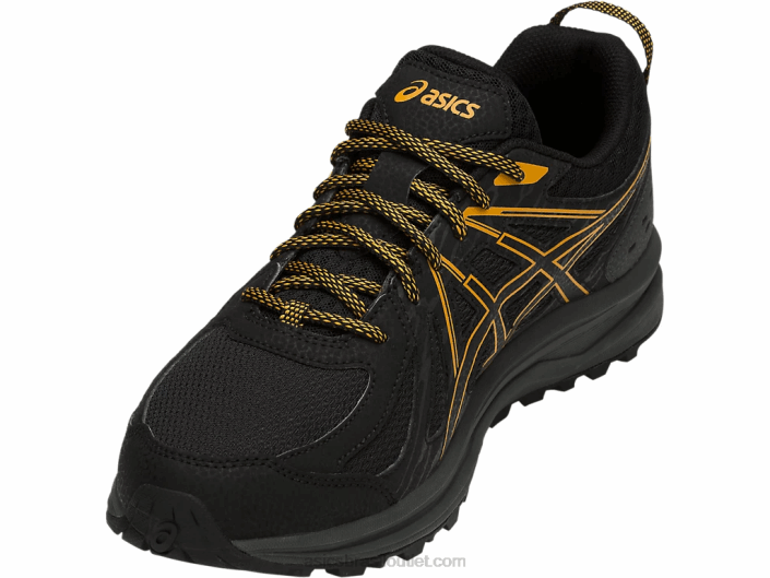 trilha frequente 462T659 preto Asics