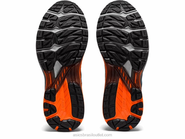 trilha gt-2000 9 462T1958 preto/água digital Asics