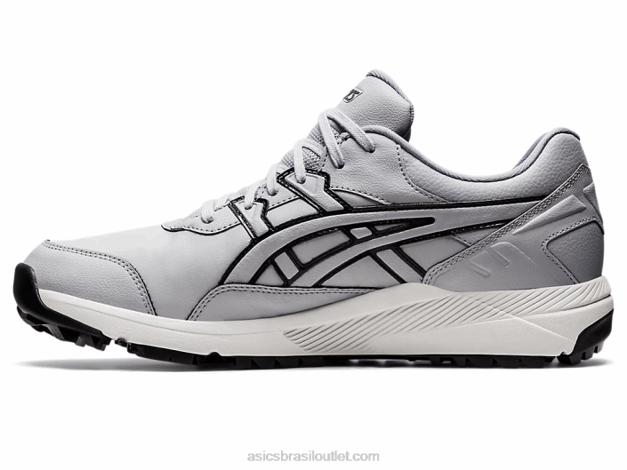 gel-preshot 462T1584 cinza piemonte/cinza piemonte Asics