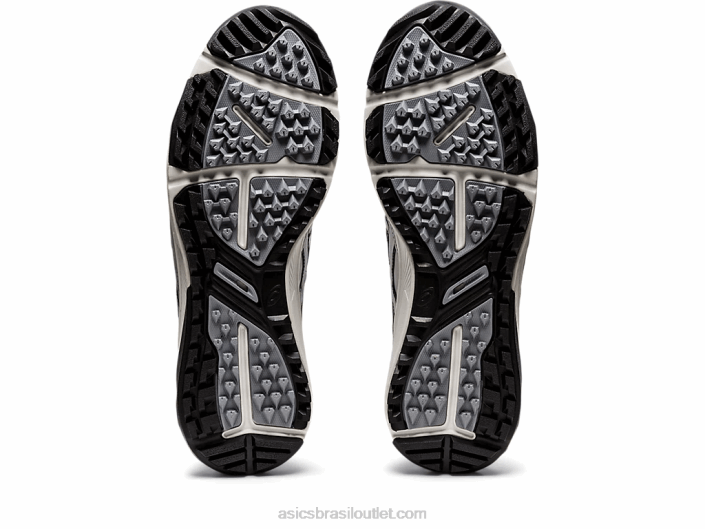 gel-preshot 462T1584 cinza piemonte/cinza piemonte Asics