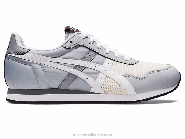 corredor tigre 462T1226 bétula/branca Asics