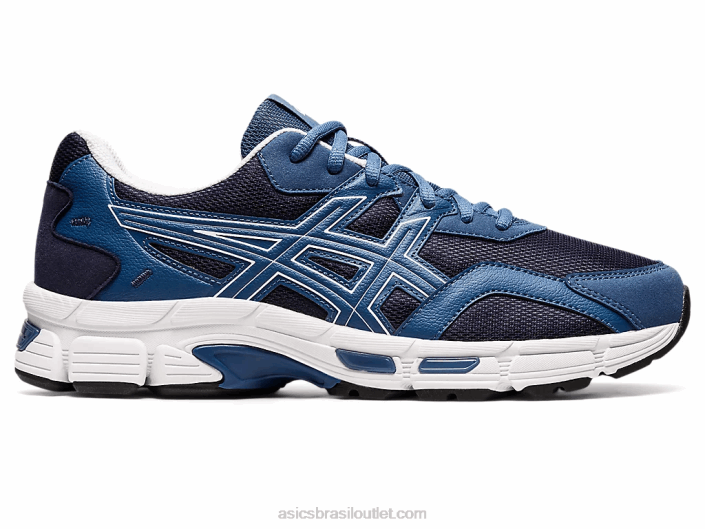 gel-jog mc 462T1135 pavão/grande tubarão Asics