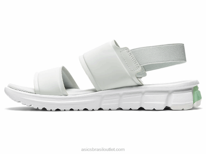 gel-quantum 90 sd fo 462T2088 sombra polar/branco Asics