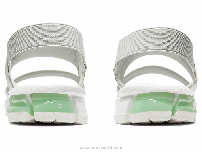 gel-quantum 90 sd fo 462T2088 sombra polar/branco Asics