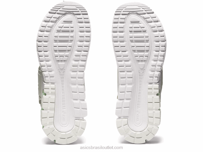 gel-quantum 90 sd fo 462T2088 sombra polar/branco Asics