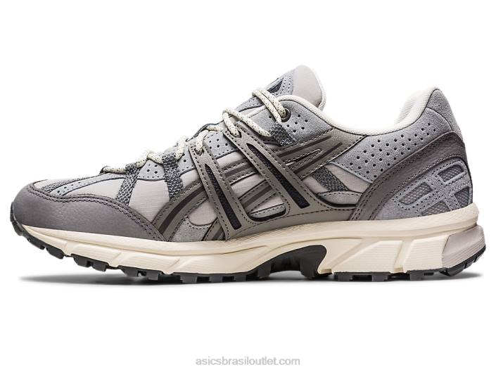 gel-sonoma 15-50 462T135 cinza ostra/cinza argila Asics