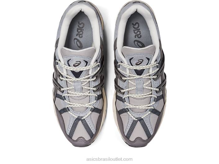 gel-sonoma 15-50 462T135 cinza ostra/cinza argila Asics