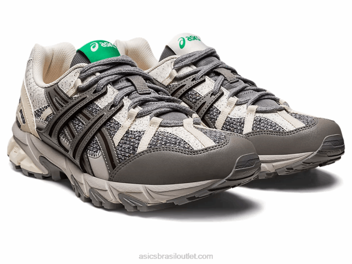 gel-sonoma 15-50 462T769 cinza ostra/creme Asics