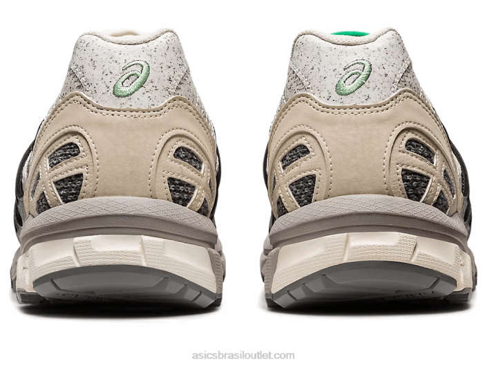 gel-sonoma 15-50 462T769 cinza ostra/creme Asics