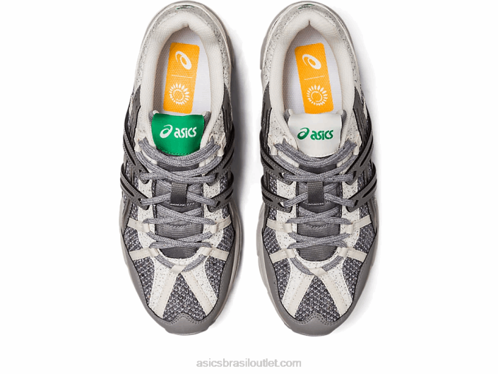 gel-sonoma 15-50 462T769 cinza ostra/creme Asics