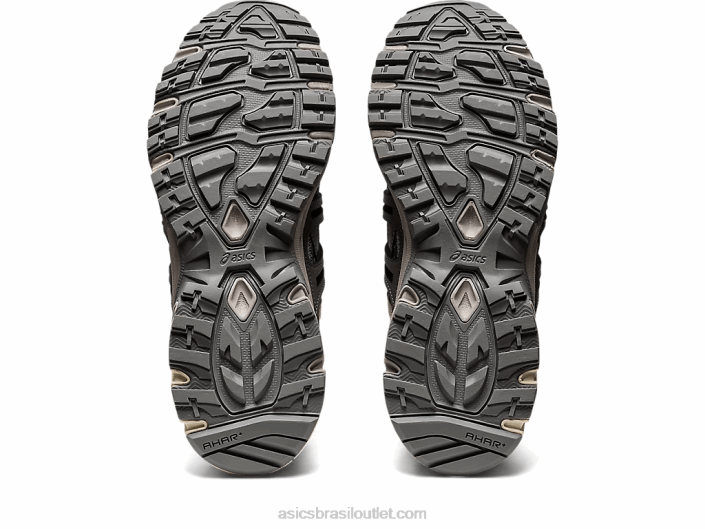 gel-sonoma 15-50 462T769 cinza ostra/creme Asics