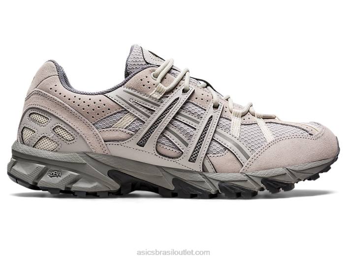 gel-sonoma 15-50 462T857 cinza ostra/cinza argila Asics