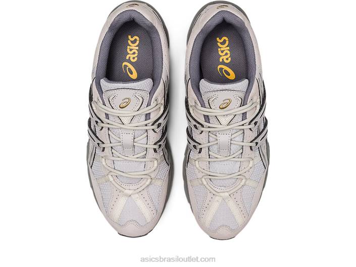 gel-sonoma 15-50 462T857 cinza ostra/cinza argila Asics