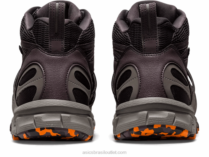 gel-sonoma 15-50 mt gtx 462T704 cinza obsidiana/cinza argila Asics