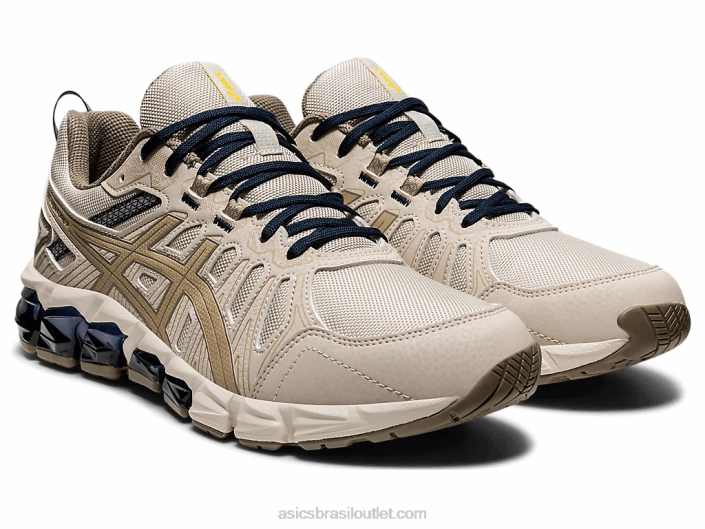 gel-venture 180 462T1873 cinza fumê/crepe madeira Asics