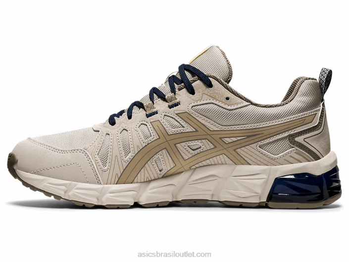 gel-venture 180 462T1873 cinza fumê/crepe madeira Asics