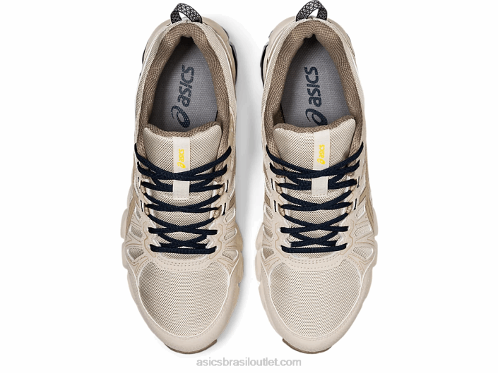 gel-venture 180 462T1873 cinza fumê/crepe madeira Asics