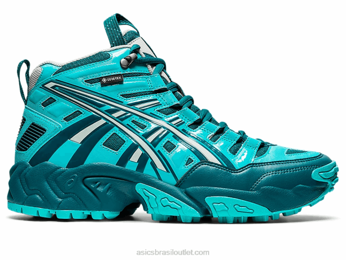 hs3-s gel-nandi sp v 462T1333 vidro do mar/lichen rock Asics