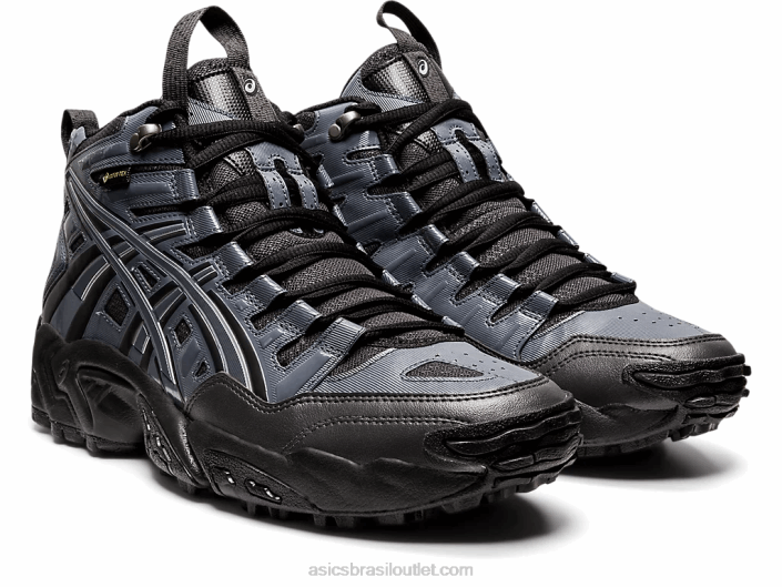 hs3-s gel-nandi sp v 462T1336 cinza grafite/cinza transportador Asics
