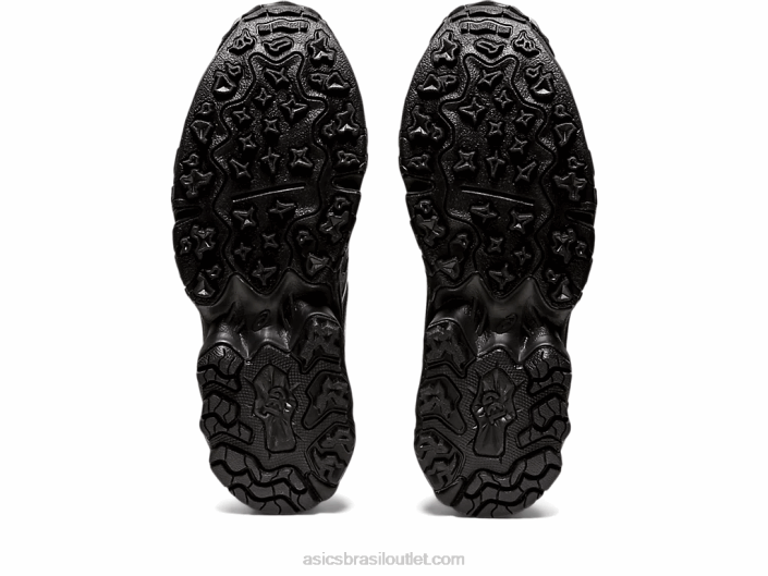 hs3-s gel-nandi sp v 462T1336 cinza grafite/cinza transportador Asics