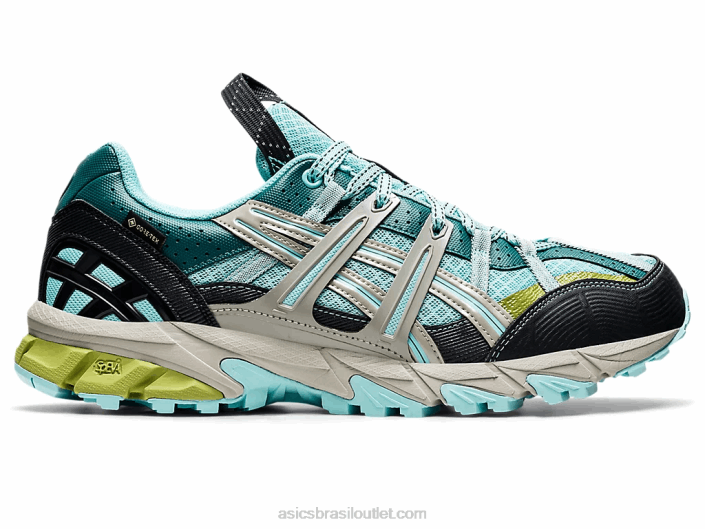 hs4-s gel-sonoma 15-50 gtx 462T1182 aruba azul/azul grafite Asics