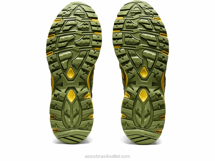 hs4-s gel-sonoma 15-50 gtx 462T1227 brilho verde/epsom Asics
