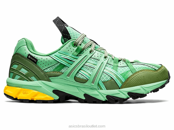 hs4-s gel-sonoma 15-50 gtx 462T1248 bouquet de primavera/grafite azul Asics