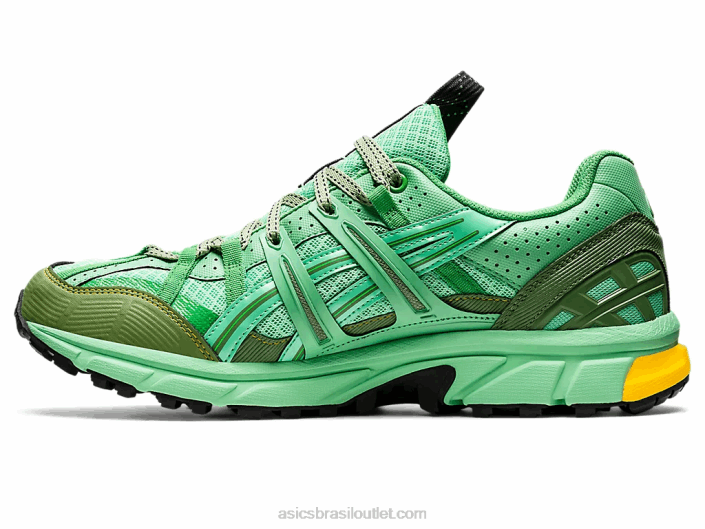 hs4-s gel-sonoma 15-50 gtx 462T1248 bouquet de primavera/grafite azul Asics