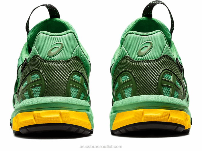 hs4-s gel-sonoma 15-50 gtx 462T1248 bouquet de primavera/grafite azul Asics