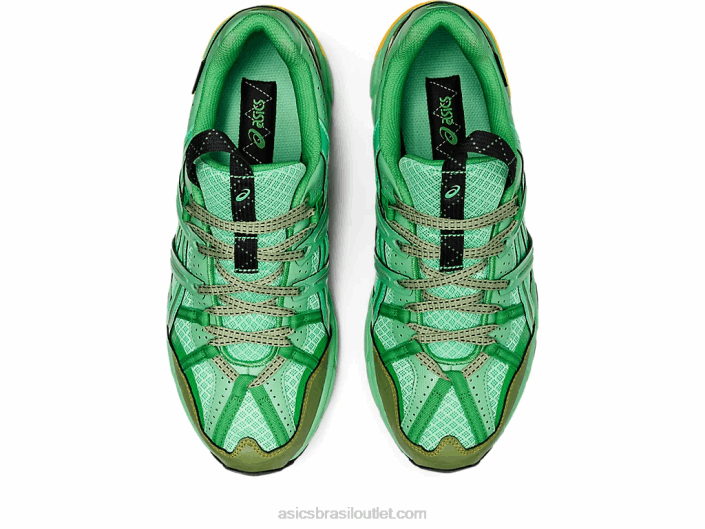 hs4-s gel-sonoma 15-50 gtx 462T1248 bouquet de primavera/grafite azul Asics