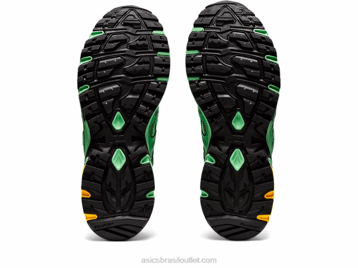hs4-s gel-sonoma 15-50 gtx 462T1248 bouquet de primavera/grafite azul Asics