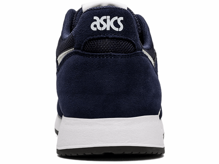 lyte clássico 462T996 meia-noite/sombra polar Asics