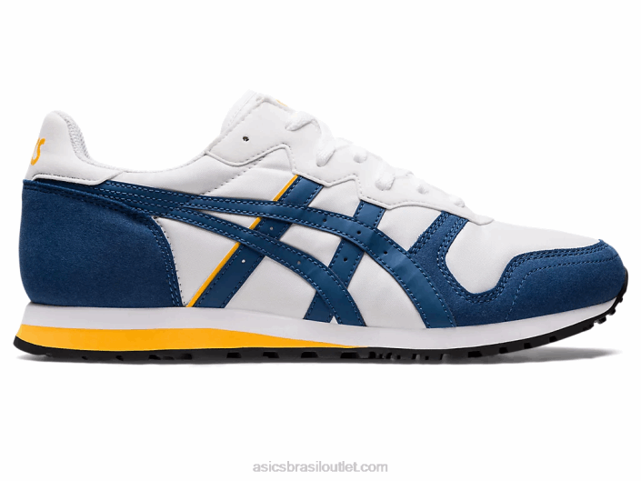 oc corredor 462T1241 tubarão branco/grande Asics