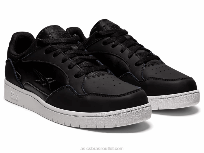 skycourt 462T1601 preto Asics