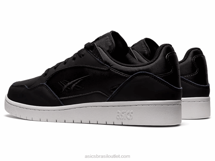 skycourt 462T1601 preto Asics