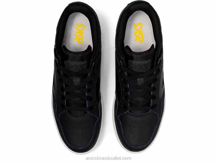 skycourt 462T1601 preto Asics