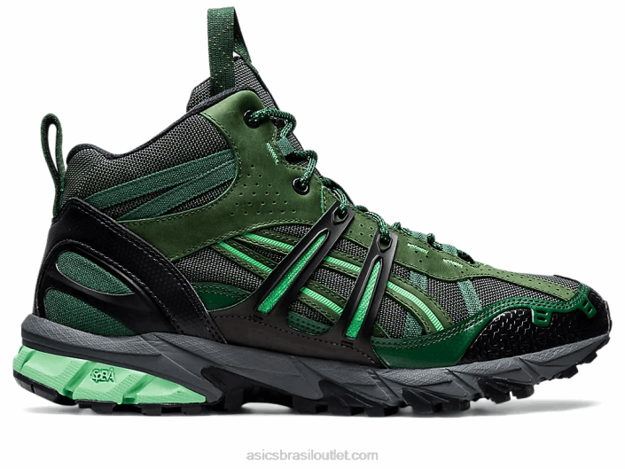 us2-s gel-sonoma 15-50 mt 462T709 perene/antracite Asics