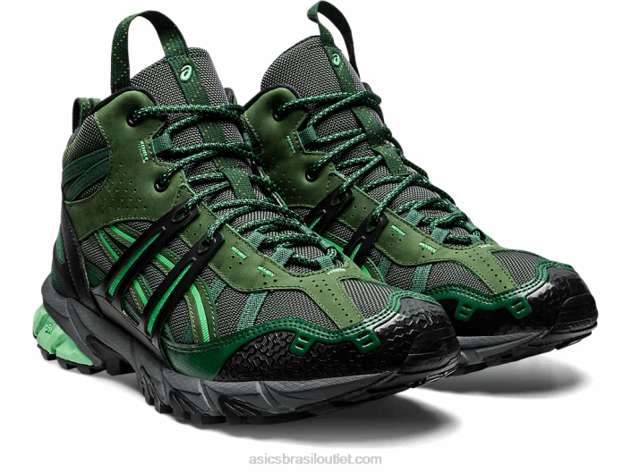 us2-s gel-sonoma 15-50 mt 462T709 perene/antracite Asics