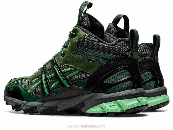 us2-s gel-sonoma 15-50 mt 462T709 perene/antracite Asics