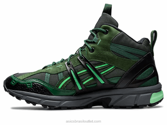 us2-s gel-sonoma 15-50 mt 462T709 perene/antracite Asics