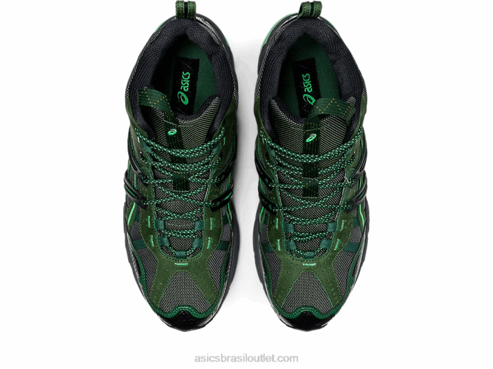 us2-s gel-sonoma 15-50 mt 462T709 perene/antracite Asics